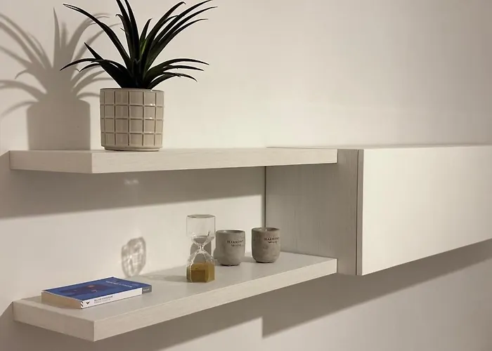 Luxury In Prati Apartamento *