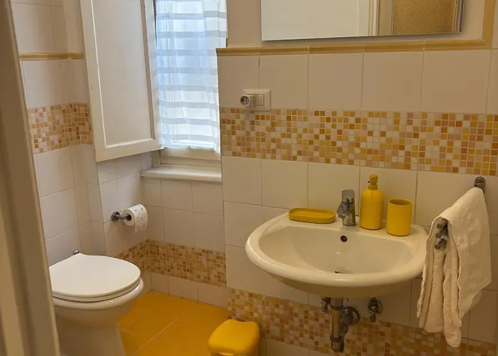 Luxury In Prati Roma