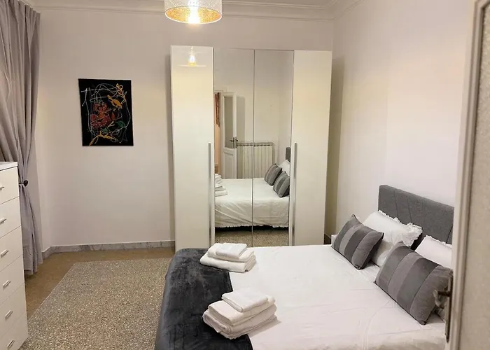 Apartamento Luxury In Prati *