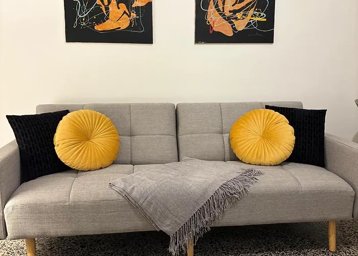 Apartamento Luxury In Prati