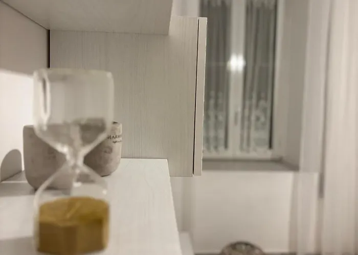 Apartamento Luxury In Prati