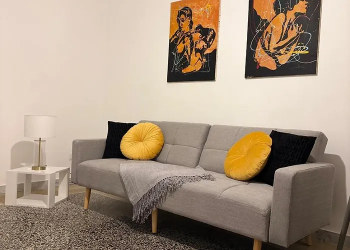 Luxury In Prati Apartamento