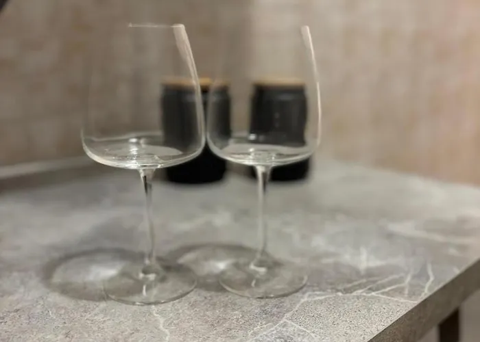 Luxury In Prati Apartamento *