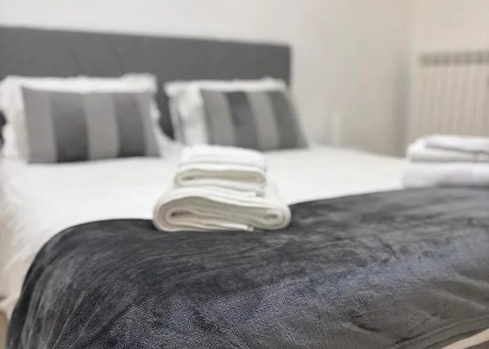 Apartamento Luxury In Prati